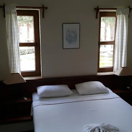 Sultan Apart Muğla