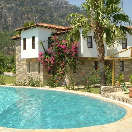 Sultan Apart Apartament Muğla